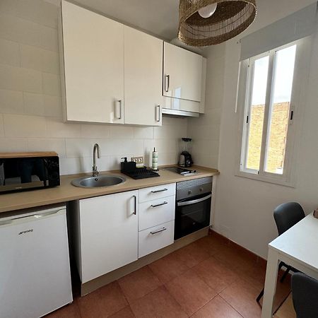 Atico Ideal En Barcelone Extérieur photo